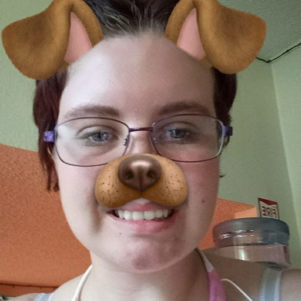 Meet your Posher, Shelby